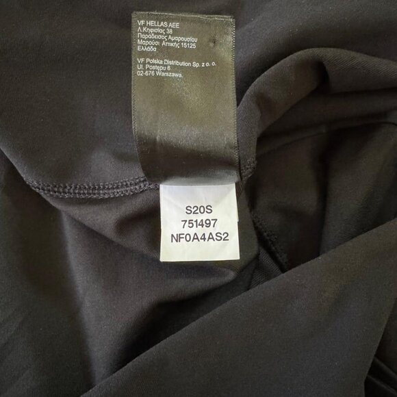 The North Face Women’s Straight Pants Size XXL Black Style NF0A4AS2 - Picture 3 of 11